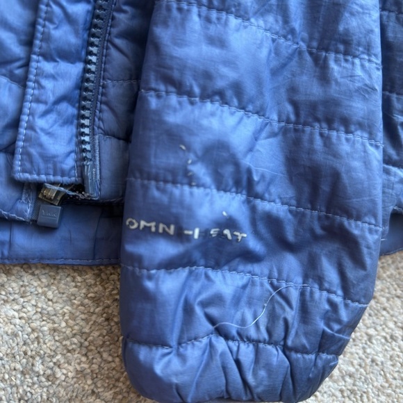 Colombia Omni heat jacket Sz-XS - Picture 6 of 7